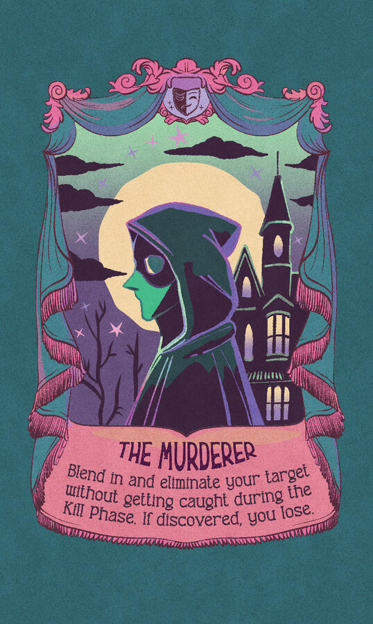 The Killer The Killer