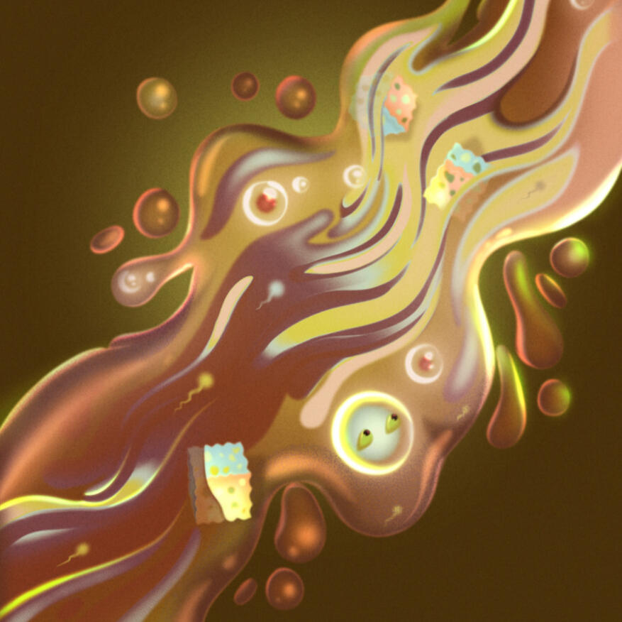 Pure Liquid Pure Liquid