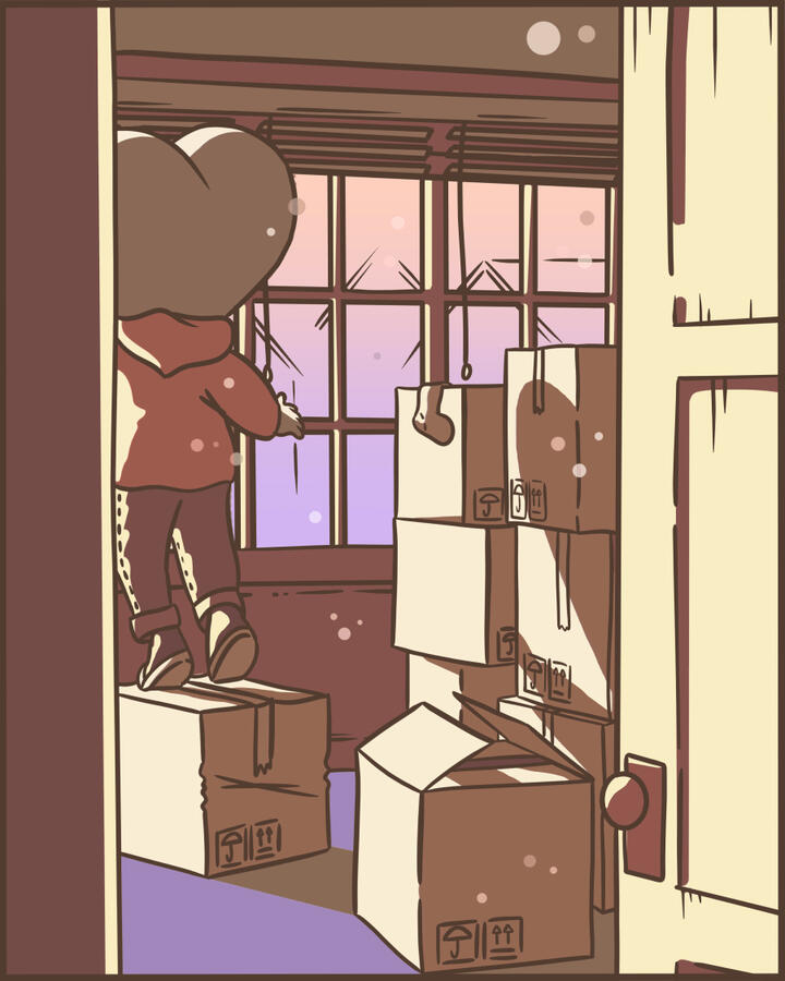 LT3 comic 1 LT3 comic 1