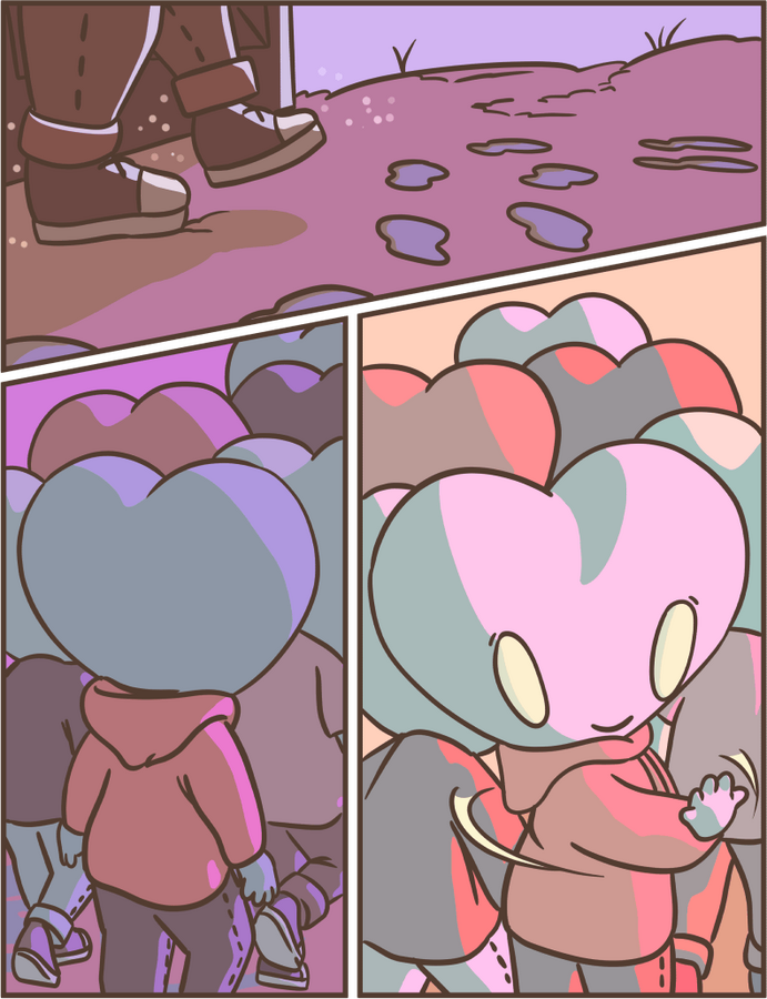 LT3 comic 3 LT3 comic 3