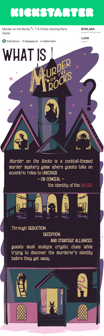 Kickstarter